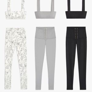 WeWoreWhat Workout Set